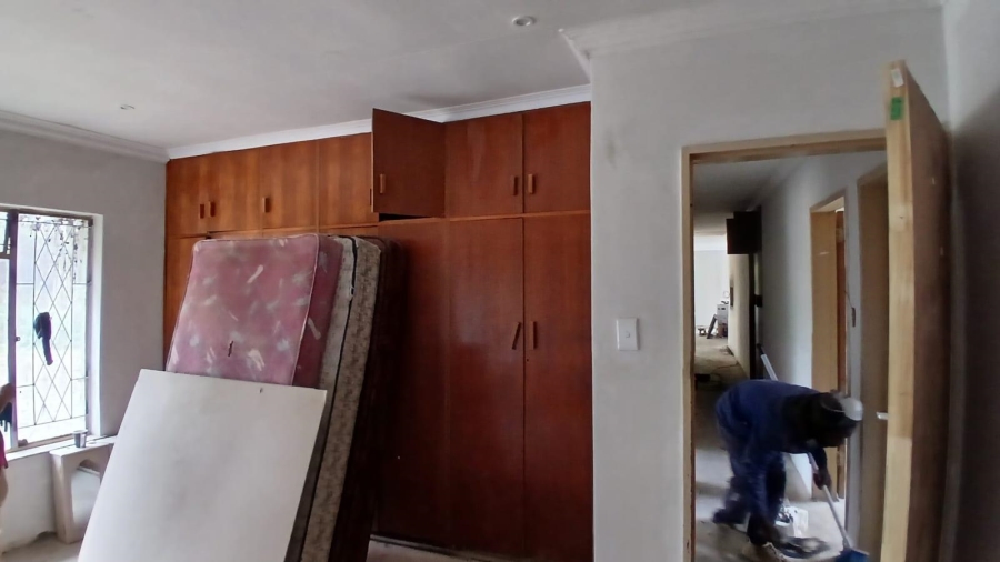 To Let 4 Bedroom Property for Rent in Pellissier Free State